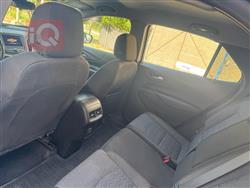 شێڤرۆلێت ئیکۆنۆکس